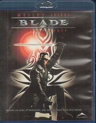 Thumbnail - BLADE