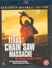 Thumbnail - TEXAS CHAINSAW MASSACRE