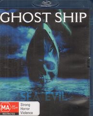 Thumbnail - GHOST SHIP