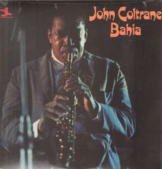 Thumbnail - COLTRANE,John