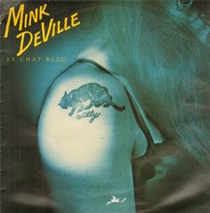 Thumbnail - MINK DeVILLE