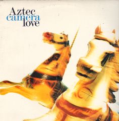 Thumbnail - AZTEC CAMERA