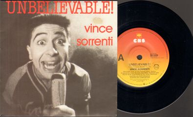 Thumbnail - SORRENTI,Vince
