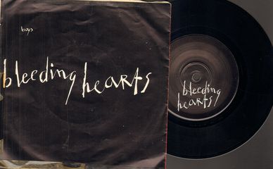 Thumbnail - BLEEDING HEARTS