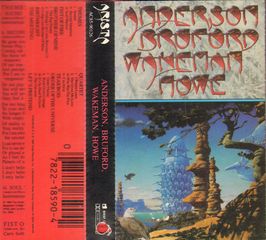 Thumbnail - ANDERSON BRUFORD WAKEMAN HOWE