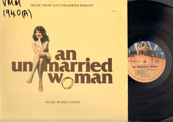 Thumbnail - AN UNMARRIED WOMAN
