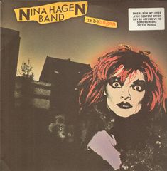 Thumbnail - HAGEN,Nina,Band