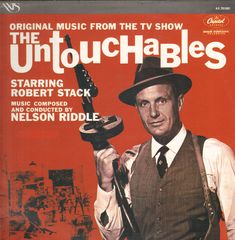 Thumbnail - UNTOUCHABLES