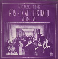 Thumbnail - FOX,Roy,And His Band