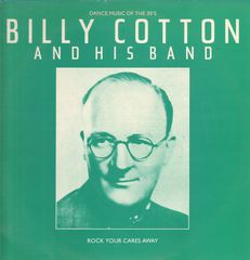 Thumbnail - COTTON,Billy,And His Band
