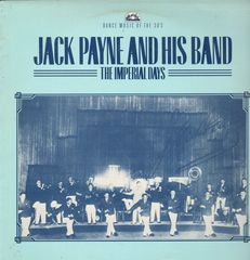 Thumbnail - PAYNE,Jack,And His Band