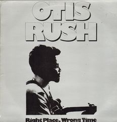 Thumbnail - RUSH,Otis