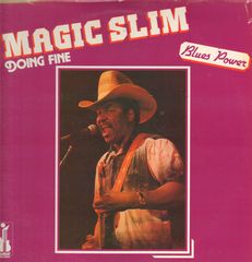 Thumbnail - MAGIC SLIM