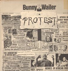 Thumbnail - WAILER,Bunny
