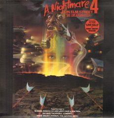 Thumbnail - NIGHTMARE ON ELM STREET