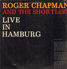 Thumbnail - CHAPMAN,Roger