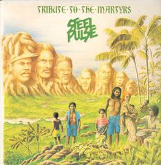 Thumbnail - STEEL PULSE