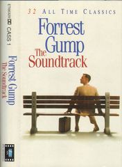 Thumbnail - FORREST GUMP