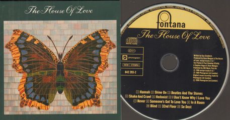 Thumbnail - HOUSE OF LOVE