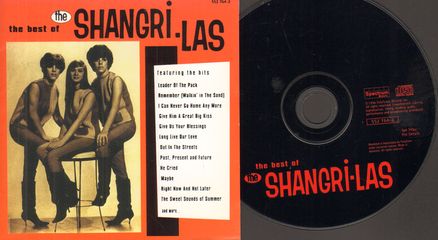 Thumbnail - SHANGRI-LAS