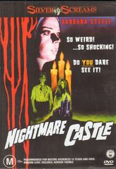 Thumbnail - NIGHTMARE CASTLE