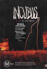 Thumbnail - INCUBUS