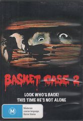 Thumbnail - BASKET CASE 2