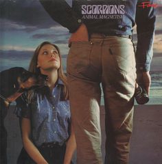 Thumbnail - SCORPIONS