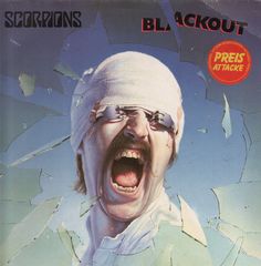 Thumbnail - SCORPIONS