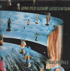 Thumbnail - VAN DER GRAAF GENERATOR