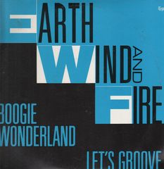 Thumbnail - EARTH WIND & FIRE