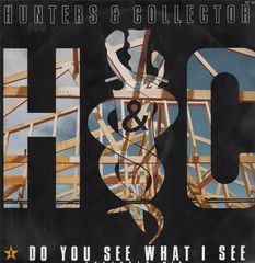 Thumbnail - HUNTERS & COLLECTORS