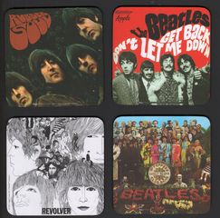 Thumbnail - BEATLES