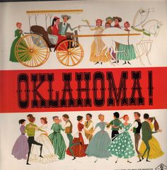 Thumbnail - OKLAHOMA!