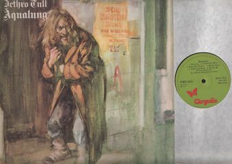 Thumbnail - JETHRO TULL