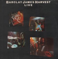 Thumbnail - BARCLAY JAMES HARVEST