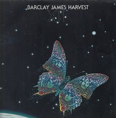 Thumbnail - BARCLAY JAMES HARVEST