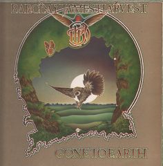 Thumbnail - BARCLAY JAMES HARVEST