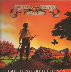 Thumbnail - BARCLAY JAMES HARVEST