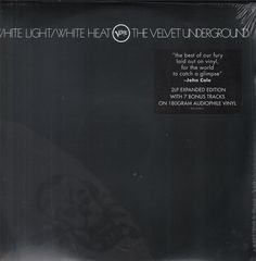 Thumbnail - VELVET UNDERGROUND