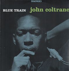 Thumbnail - COLTRANE,John