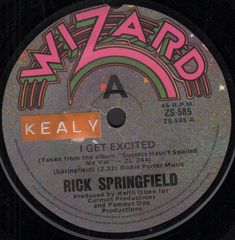 Thumbnail - SPRINGFIELD,Rick