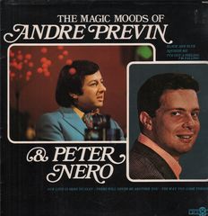 Thumbnail - PREVIN,Andre,/Peter NERO
