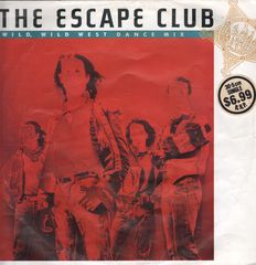 Thumbnail - ESCAPE CLUB