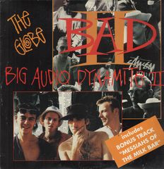 Thumbnail - BIG AUDIO DYNAMITE