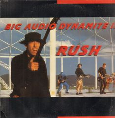 Thumbnail - BIG AUDIO DYNAMITE