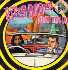 Thumbnail - BOO,Betty