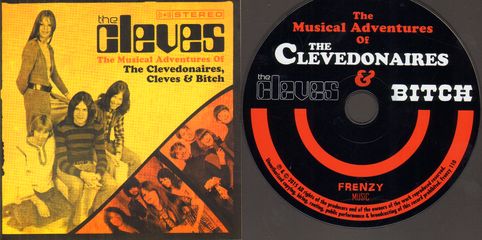 Thumbnail - CLEVES