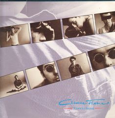 Thumbnail - CLIMIE FISHER