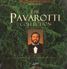 Thumbnail - PAVAROTTI,Luciano